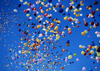 FAMILYDAYpalloncini